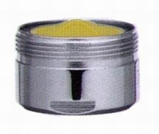 Rompigetto aeratore maschio