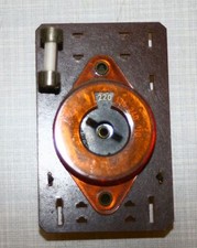 Distributore/barra di corrente