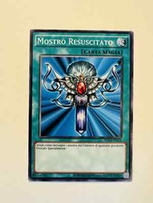 Yu-Gi-Oh! • Mostro