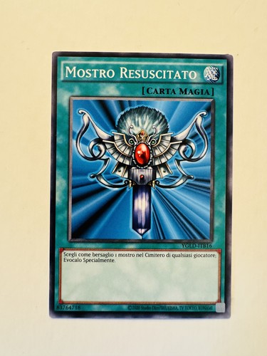 Mostro - yu-gi-oh!,