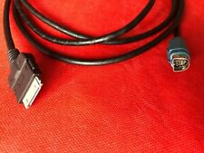 Cavo Alpine KCE-422i di collegamento Apple iPod e iPhone su autoradio