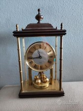 Orologio Hettich Da Tavolo In