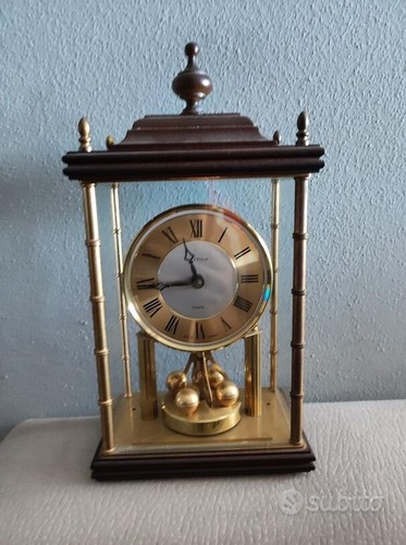 Orologio hettich tavolo in - orologio,