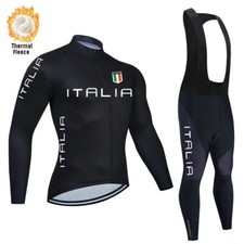 Tuta da Ciclismo ITALIA