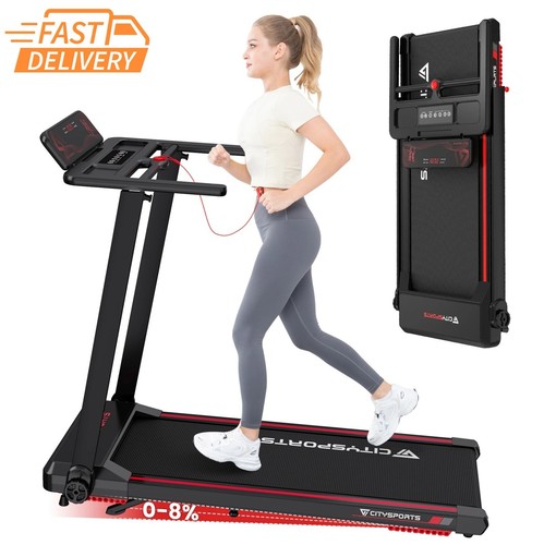 Citysport pro tapis roulant - tapis,