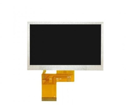 Sostituzione display schermo