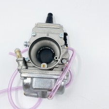 Carburetor for