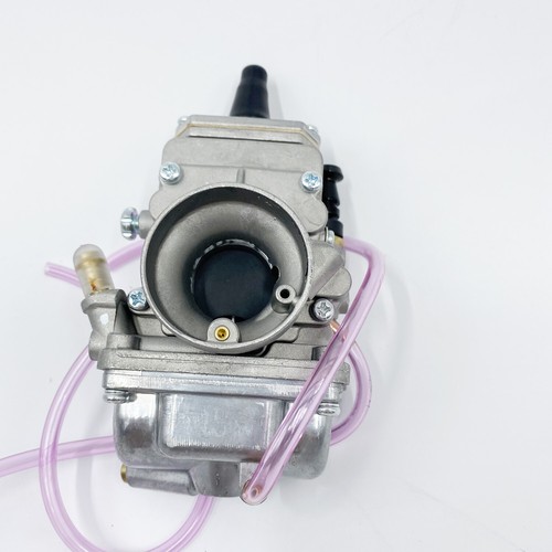 Carburetor for