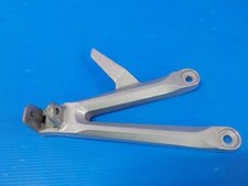 pedana posteriore destra HONDA CBR 600 RR 2005 2006