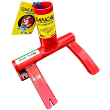 Sbancalatore smonta - sbancalatore,