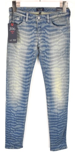 Armani jeans j06 skinny - armani,