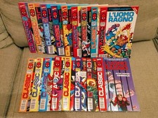 L'UOMO RAGNO Classic N. 63 /