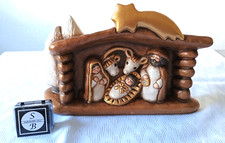 A25/71 Presepe Thun originale