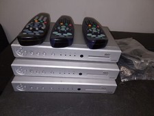 Decoder SKY DS255NS funzionante con telecomando