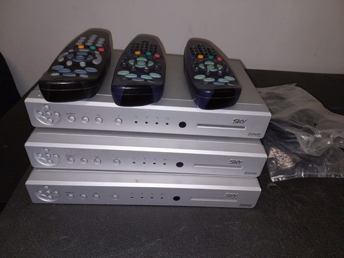Decoder sky ds255ns - sky,