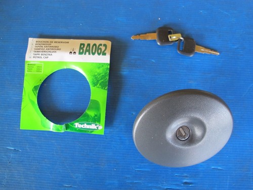 Tappo carburante technik - carburante, technik'a