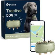 Gps tracker monitoraggio - xl, &