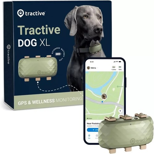 Gps tracker monitoraggio - xl,