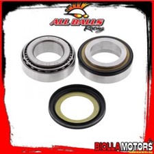22-1055 KIT CUSCINETTI DI STERZO Yamaha YZF-R6 600cc 2006-2015 ALL BALLS