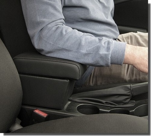 Bracciolo per opel astra - opel, in
