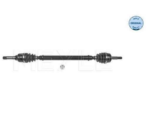 Albero motore meyle - albero,