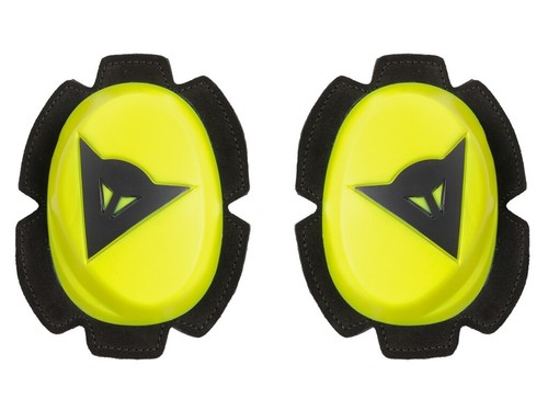 Dainese ginocchiera slider - ginocchiera,