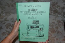 Manuale di servizio