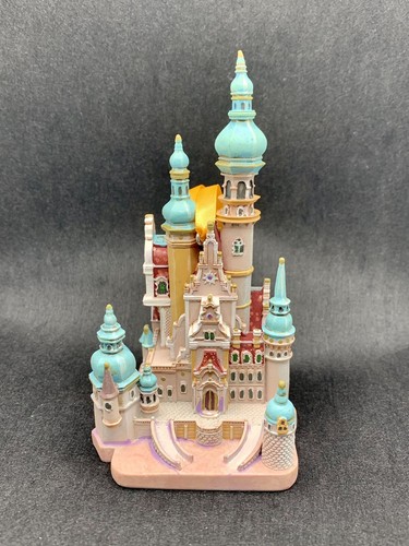 Collezione castello disney - collezione,