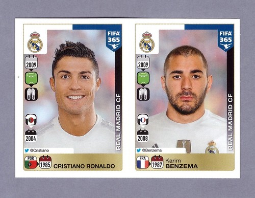 Cristiano ronaldo karim - cristiano,