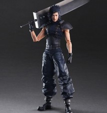 Final fantasy vii crisis core - vii,
