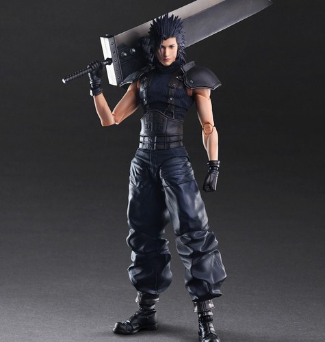 Final fantasy vii crisis core - final,