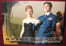 2004 UPPER DECK SPIDER-MAN 2