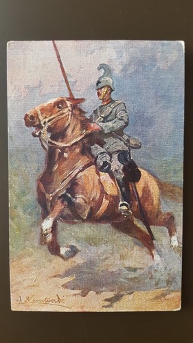 M362 cartolina militare 1a - m362,