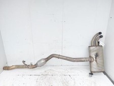 80A253611D TERMINALE DI SCARICO AUDI Q5 II REST (FYB) 2.0 TDI 16V AUT 204CV 2024