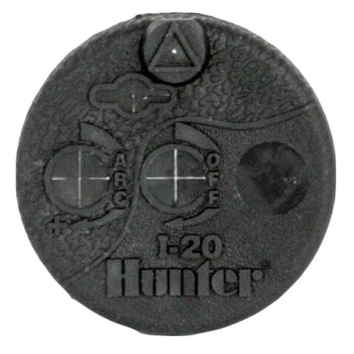 Hunter top in gomma - top,
