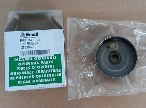 Emak 50050136a campana - emak,