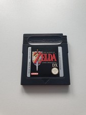 Zelda Links Awakening DX |