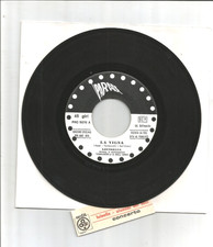 LOUISELLE 45 giri jukebox 1969