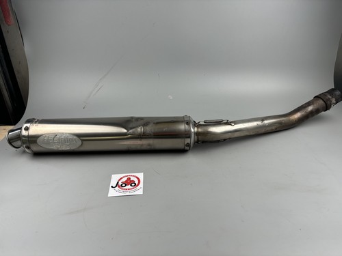 Silenziatore scarico suzuki - silenziatore,