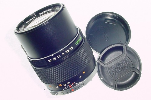 Olympus 135 5 zuiko - olympus,