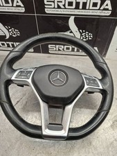 Volante Mercedes CLS C218 X218