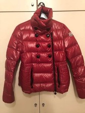 MONCLER DAIM piumino corto