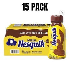 Nesquik Cioccolato Latte