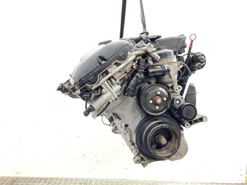 Motore m54 226s1 - motore,