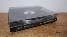Technics SL-3 DC Servo