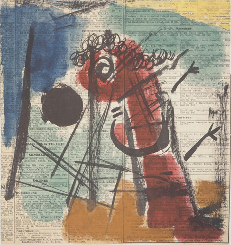Guillaume corneille musica - musica,