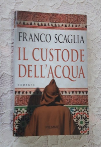 Franco scaglia custode - franco,