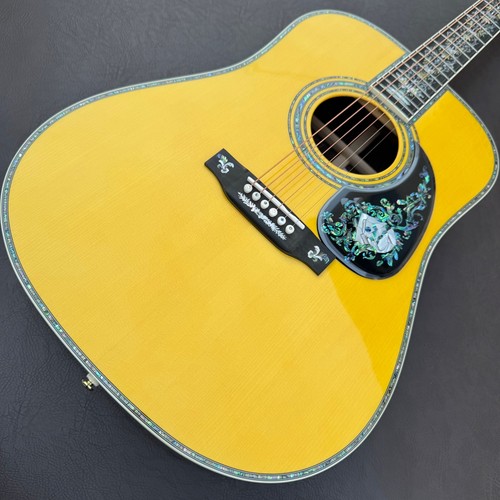 Chitarra acustica tutto - acustica, legno