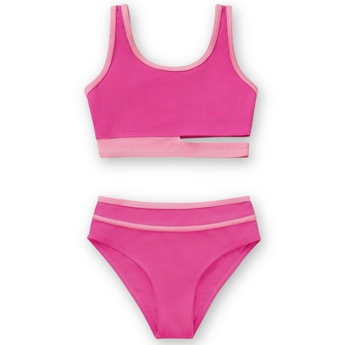 Sporty girls size two - sporty,