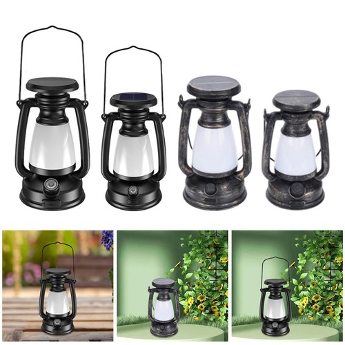 Lampada vintage led portatile - lampada,